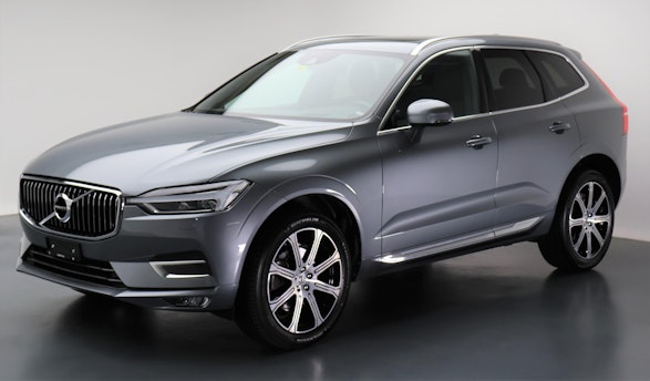 VOLVO XC60 d'occasione - acquisto & vendita