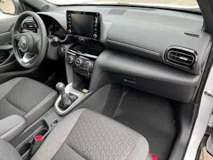 Toyota Yaris Cross 1.5 VVT-iE Trend