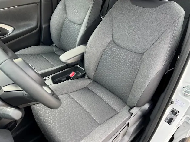 Toyota Yaris Cross 1.5 VVT-iE Trend