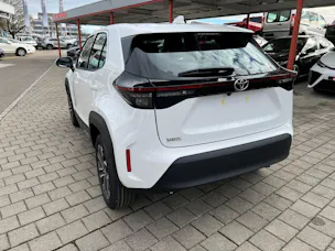 Toyota Yaris Cross 1.5 VVT-iE Trend