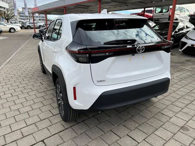 Toyota Yaris Cross 1.5 VVT-iE Trend