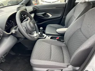 Toyota Yaris Cross 1.5 VVT-iE Trend