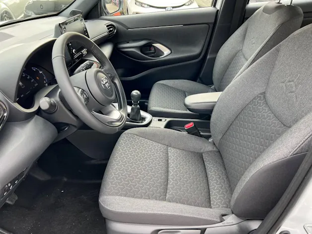 Toyota Yaris Cross 1.5 VVT-iE Trend