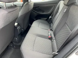 Toyota Yaris Cross 1.5 VVT-iE Trend