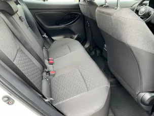 Toyota Yaris Cross 1.5 VVT-iE Trend