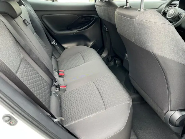 Toyota Yaris Cross 1.5 VVT-iE Trend