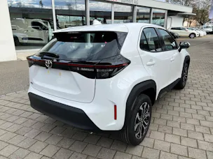 Toyota Yaris Cross 1.5 VVT-iE Trend