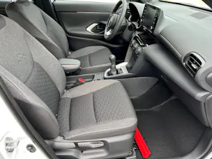 Toyota Yaris Cross 1.5 VVT-iE Trend