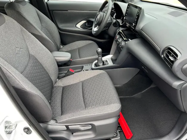 Toyota Yaris Cross 1.5 VVT-iE Trend