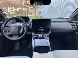 Toyota bZ4X Premium AWD