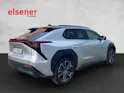 Toyota bZ4X Premium AWD