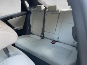 Toyota bZ4X Premium AWD