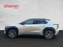 Toyota bZ4X Premium AWD