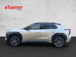 Toyota bZ4X Premium AWD