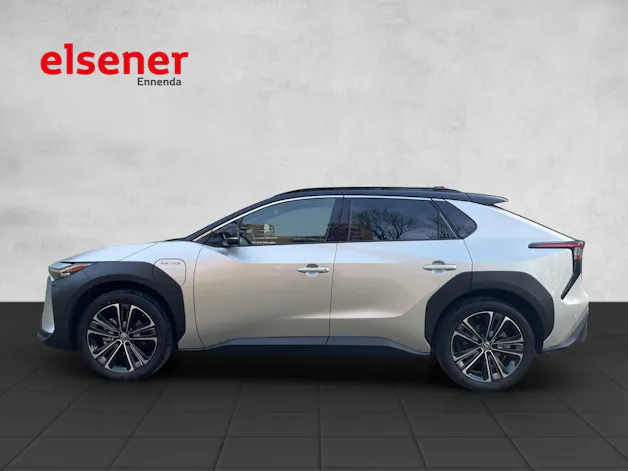 Toyota bZ4X Premium AWD