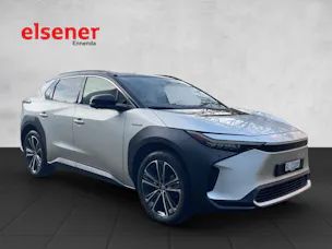 Toyota bZ4X Premium AWD
