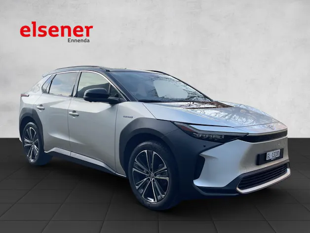 Toyota bZ4X Premium AWD
