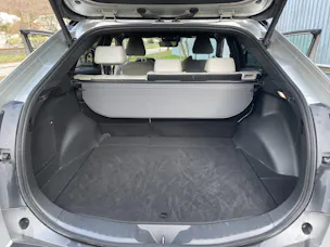 Toyota bZ4X Premium AWD
