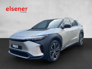Toyota bZ4X Premium AWD