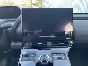 Toyota bZ4X Premium AWD