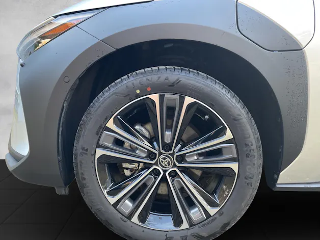 Toyota bZ4X Premium AWD