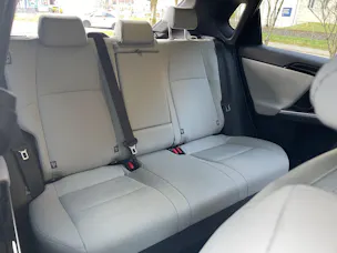 Toyota bZ4X Premium AWD