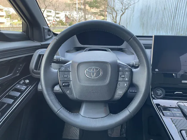 Toyota bZ4X Premium AWD