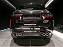 Jaguar F-Pace 5.0 V8 SVR AWD