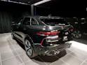 Jaguar F-Pace 5.0 V8 SVR AWD