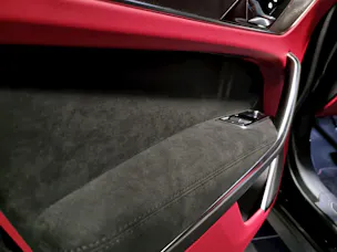 Jaguar F-Pace 5.0 V8 SVR AWD