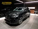 Jaguar F-Pace 5.0 V8 SVR AWD