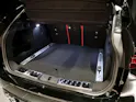Jaguar F-Pace 5.0 V8 SVR AWD