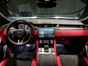 Jaguar F-Pace 5.0 V8 SVR AWD
