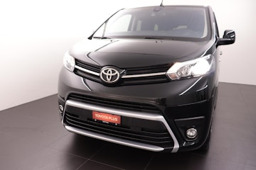 Vehicle image TOYOTA PROACE VERSO