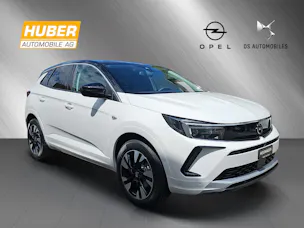 Opel Grandland 1.6 T PHEV Elegance