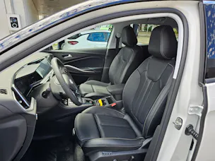 Opel Grandland 1.6 T PHEV Elegance