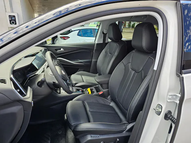Opel Grandland 1.6 T PHEV Elegance