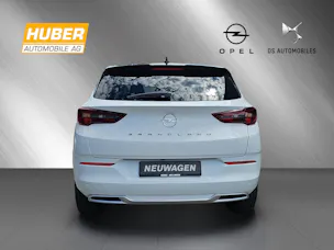 Opel Grandland 1.6 T PHEV Elegance
