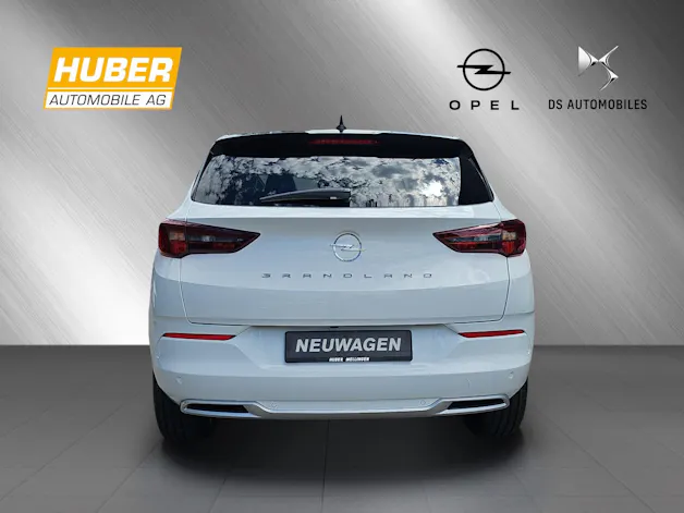 Opel Grandland 1.6 T PHEV Elegance