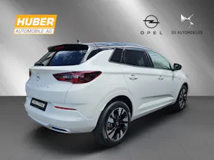 Opel Grandland 1.6 T PHEV Elegance