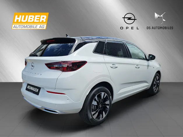 Opel Grandland 1.6 T PHEV Elegance