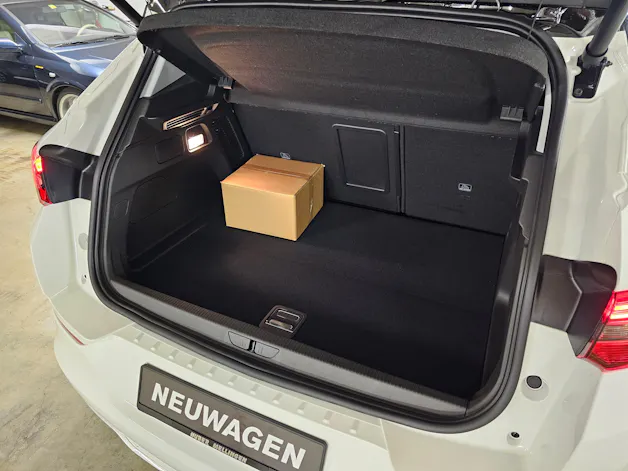 Opel Grandland 1.6 T PHEV Elegance