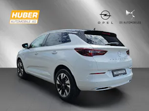 Opel Grandland 1.6 T PHEV Elegance