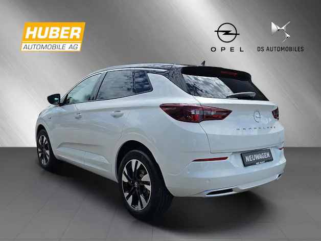 Opel Grandland 1.6 T PHEV Elegance