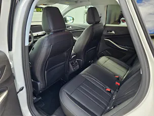 Opel Grandland 1.6 T PHEV Elegance