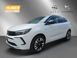 Opel Grandland 1.6 T PHEV Elegance