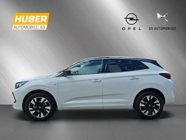 Opel Grandland 1.6 T PHEV Elegance