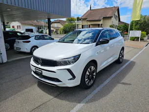 Opel Grandland 1.6 T PHEV Elegance