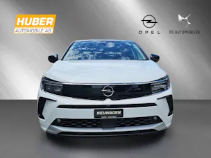 Opel Grandland 1.6 T PHEV Elegance