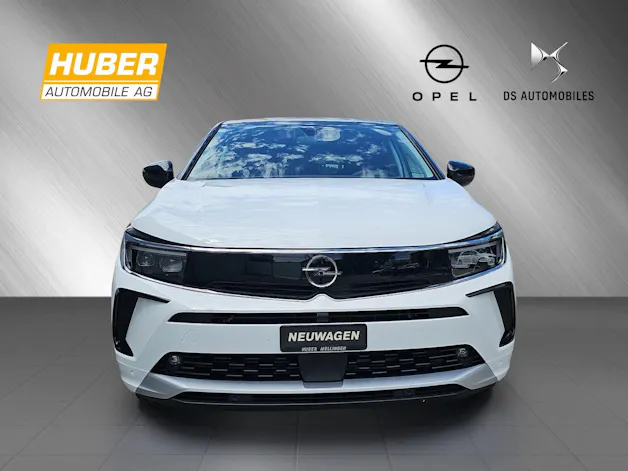 Opel Grandland 1.6 T PHEV Elegance